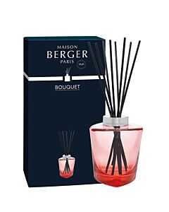 Maison Berger - Red Terra Bouquet
